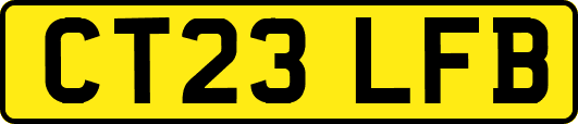 CT23LFB