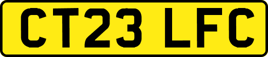 CT23LFC