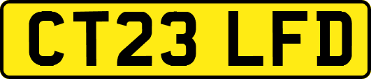 CT23LFD