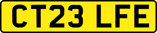 CT23LFE