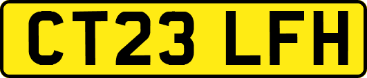 CT23LFH