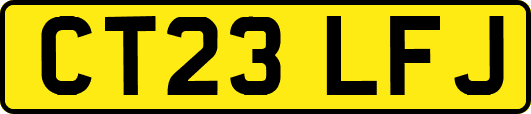 CT23LFJ