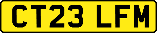 CT23LFM