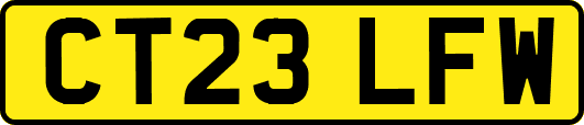 CT23LFW