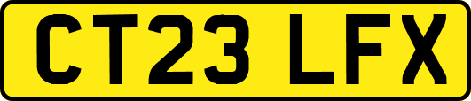 CT23LFX
