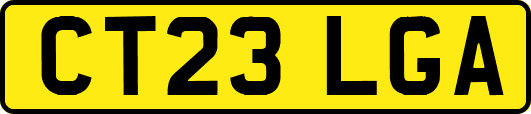 CT23LGA