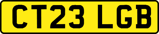 CT23LGB