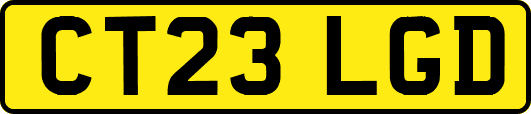 CT23LGD