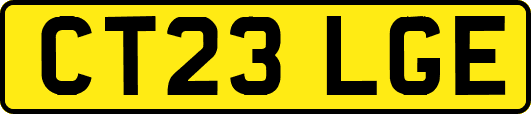 CT23LGE