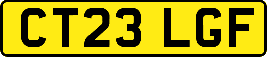 CT23LGF