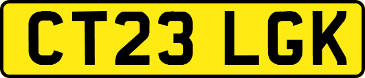 CT23LGK