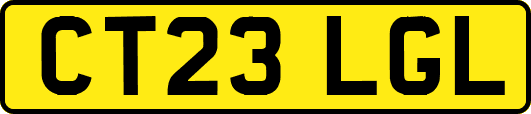 CT23LGL