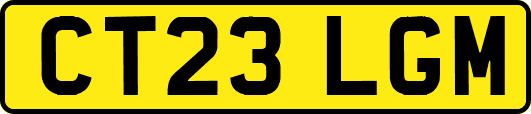 CT23LGM