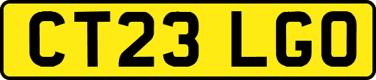 CT23LGO