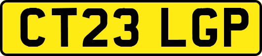 CT23LGP