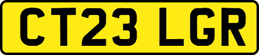 CT23LGR