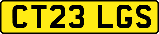 CT23LGS