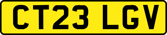 CT23LGV