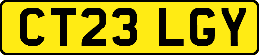 CT23LGY