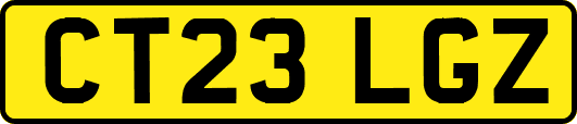 CT23LGZ