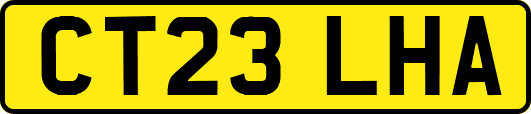 CT23LHA