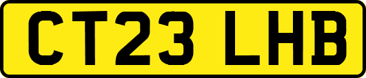 CT23LHB