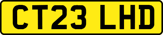 CT23LHD