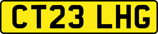 CT23LHG
