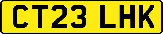 CT23LHK