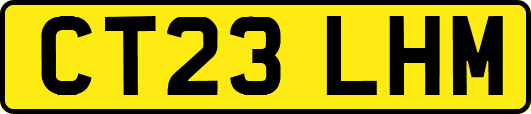 CT23LHM