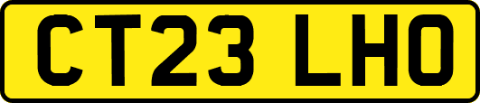 CT23LHO