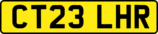 CT23LHR