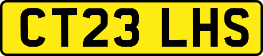 CT23LHS