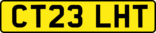 CT23LHT