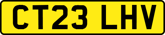 CT23LHV