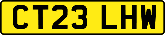 CT23LHW