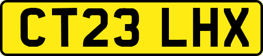 CT23LHX