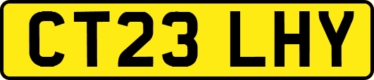 CT23LHY