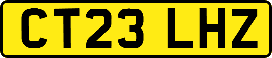CT23LHZ