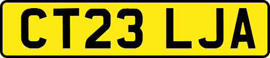 CT23LJA