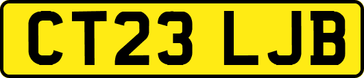 CT23LJB