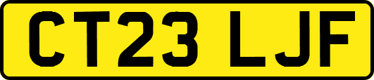 CT23LJF