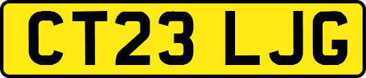 CT23LJG