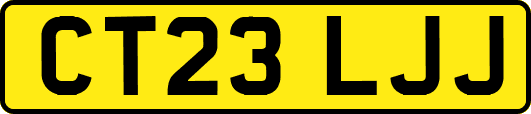 CT23LJJ