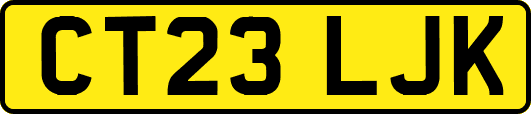 CT23LJK
