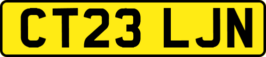 CT23LJN
