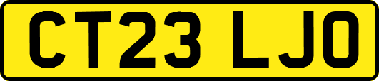 CT23LJO