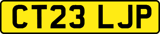 CT23LJP