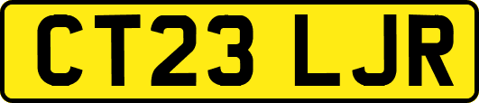 CT23LJR