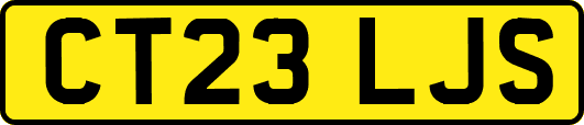 CT23LJS